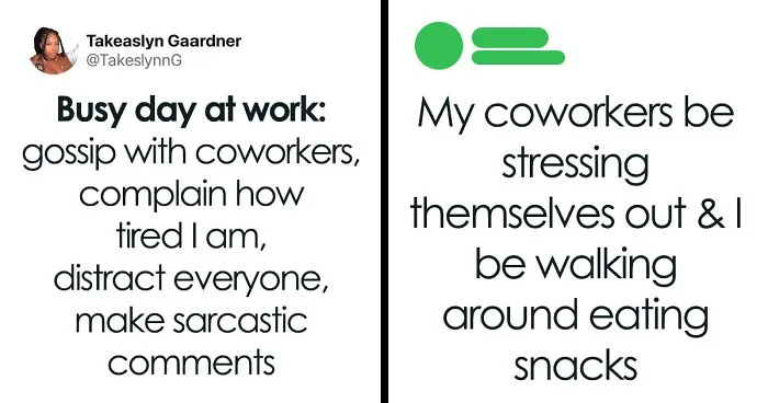 48 Relatable Work Memes For All Of Us Who Are Trapped In This Hamster Wheel (New Pics)