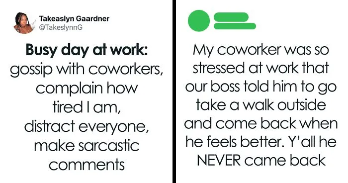 48 Relatable Work Memes For All Of Us Who Are Trapped In This Hamster Wheel (New Pics)