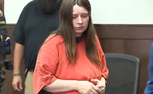 ‘House Of Horrors’ Mom Of 16 Draws Attention In Court After Appearing To Have A Baby Bump