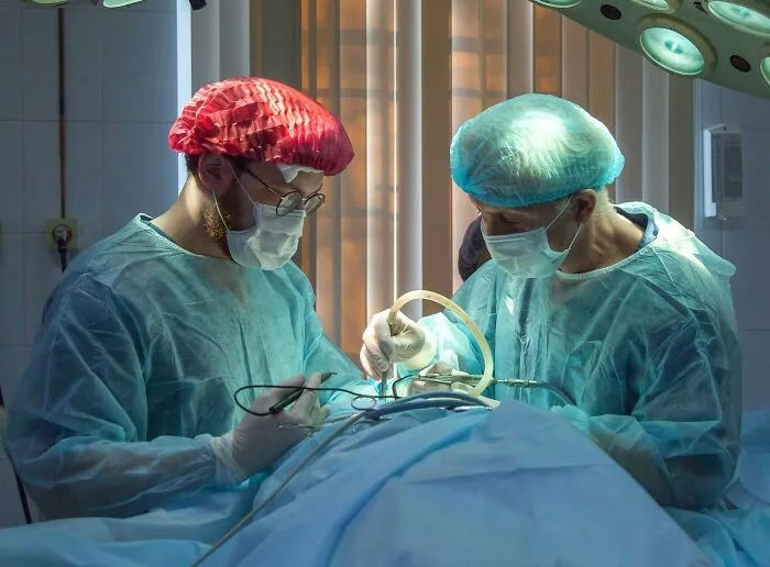 65 Creepy Things That Happen In Hospitals Every Day But Sound Like Something From A Horror Movie