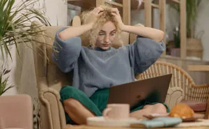 Woman Gets Accused Of Stealing A Stranger’s Fictional Boyfriend Because Of Fanfiction She Wrote Years Ago