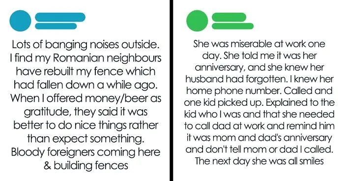 44 Times People Did The Right Thing Even If It Wasn’t Easy, As Shared By This Online Group