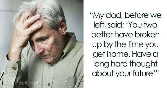 Religious Parents Try To Sabotage Son's Relationship But Fail When Extended Family Sides With Him