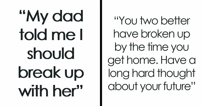 Religious Parents Try To Sabotage Son's Relationship But Fail When Extended Family Sides With Him
