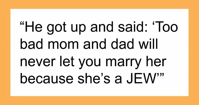 Religious Parents Try To Sabotage Son's Relationship But Fail When Extended Family Sides With Him