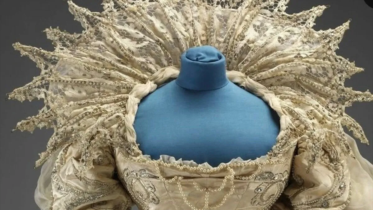 70 Gorgeous Aesthetic Relics That Might Change Your Perspective Of The Past