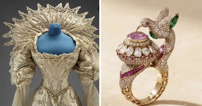 70 Gorgeous Aesthetic Relics That Might Change Your Perspective Of The Past