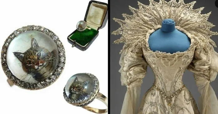 70 Aesthetic Art, History And Culture Posts That Make The Past Look Seriously Stylish