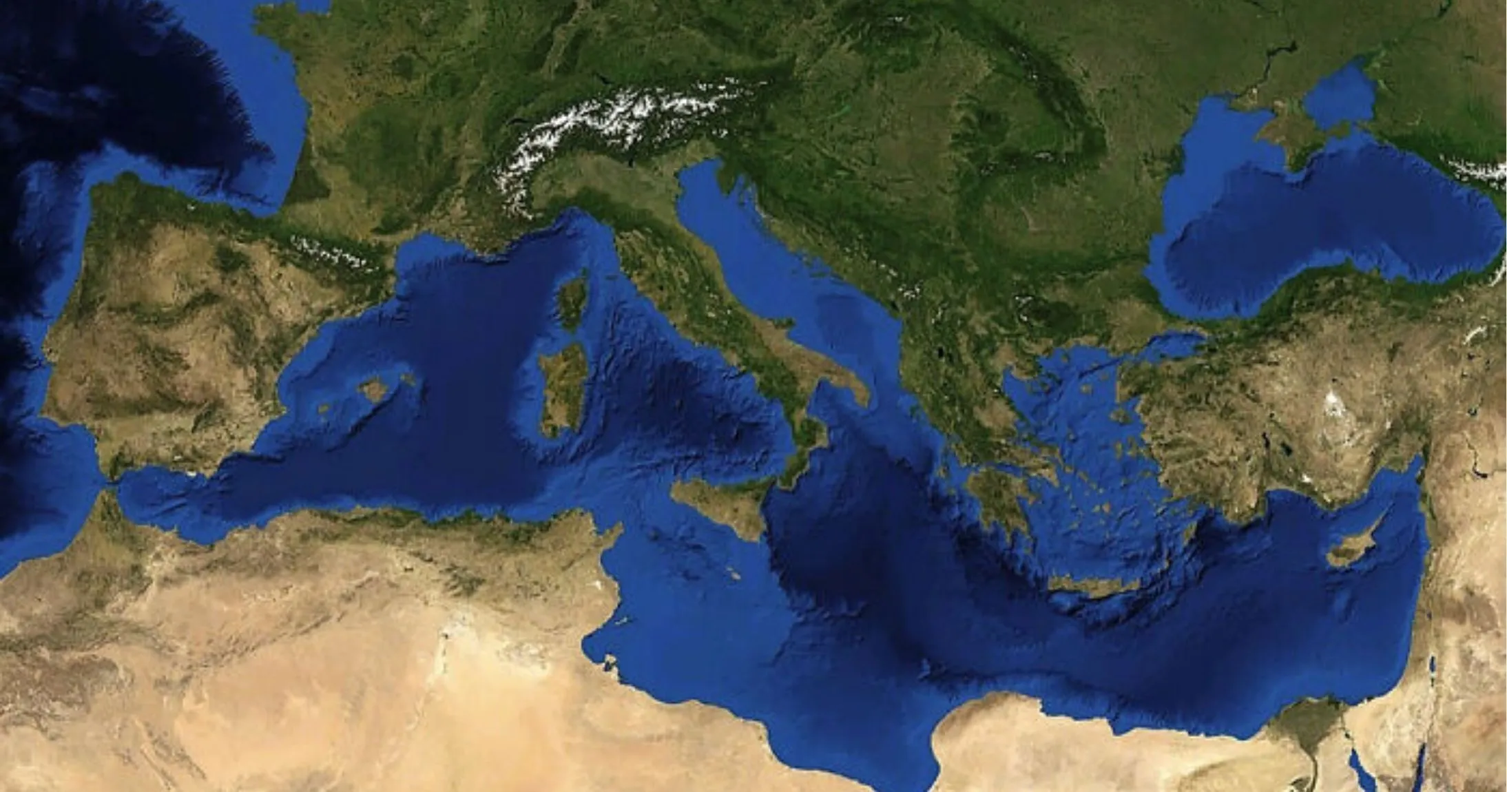 Test Your World Knowledge With These 25 Geography Questions