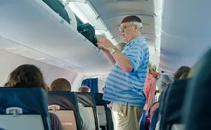 38 Insane Passenger Interactions These Flight Attendants Will Never Be Able To Forget