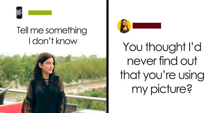 67 Times People Found Out What Happens When You Lie On Social Media