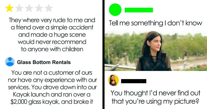 67 Times People Found Out What Happens When You Lie On Social Media