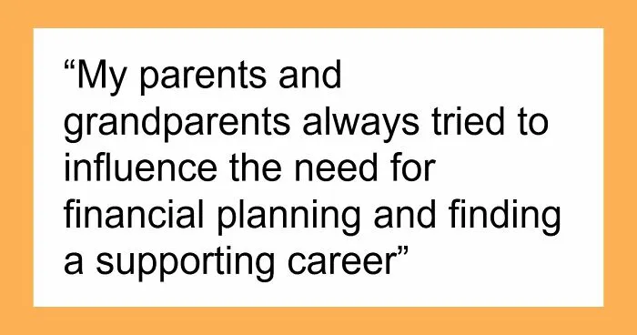 64 Things People Learned From Their Parents That They Think Is A Brilliant Way Of Parenting