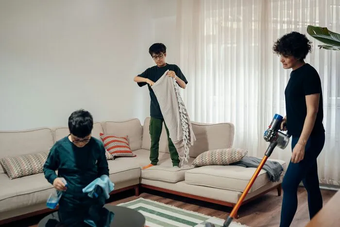 64 Things People’s Parents Did Right That They Appreciate As Adults