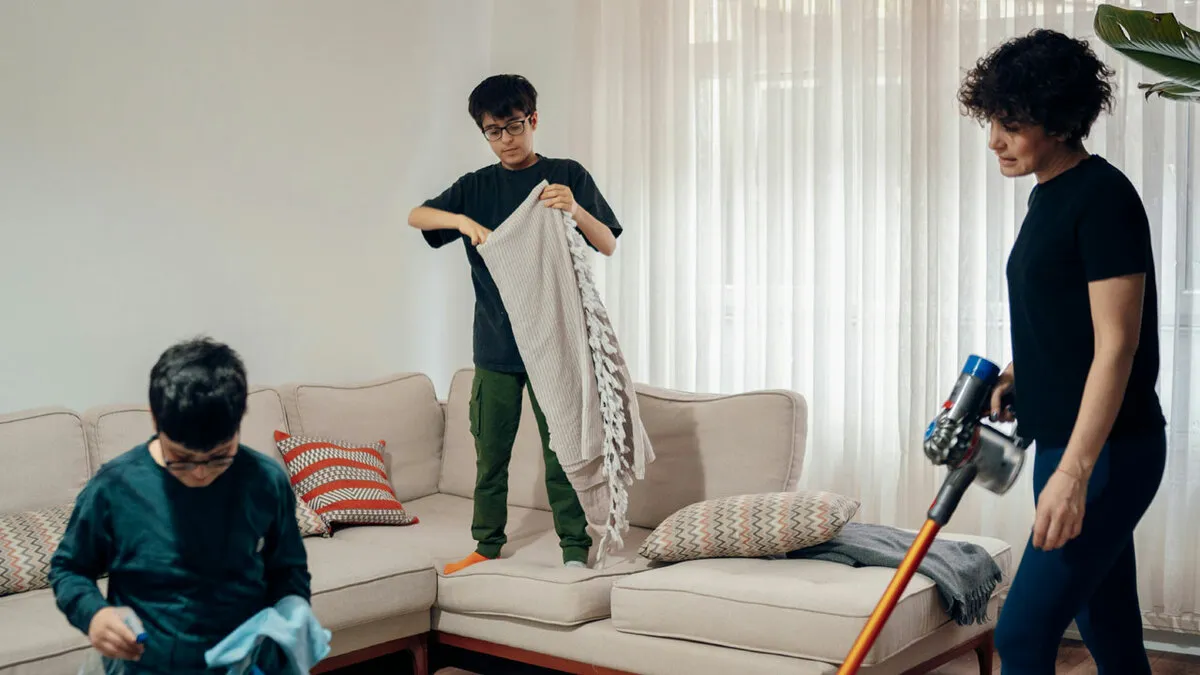 64 Things People’s Parents Did Right That They Appreciate As Adults
