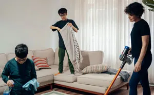 64 Things People’s Parents Did Right That They Appreciate As Adults
