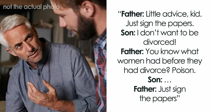 67 Overheard Conversations That Were Better Than A Hollywood Blockbuster
