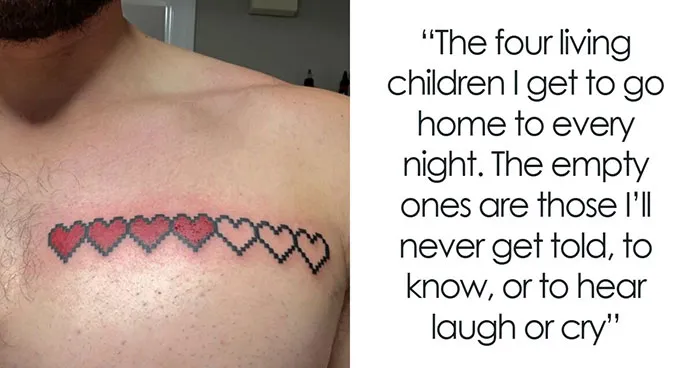 54 Unique Tattoos With Deep Meaning That Might Have You "Cutting Onions"