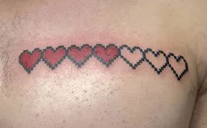 54 Unique Tattoos With Deep Meaning That Might Have You "Cutting Onions"