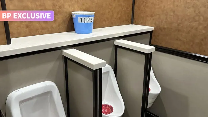 Americans Are Growing Frustrated With Tipping Culture, New Survey Finds More People Are Ready To Push Back
