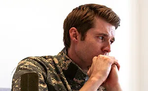 Service Member Feels Entitled To Window Seat As He’s In Uniform, Acts Smug When He’s Asked To Move