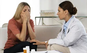 "It's All Just In Your Head": How Perimenopause Is Becoming Wellness Culture's Cash Cow