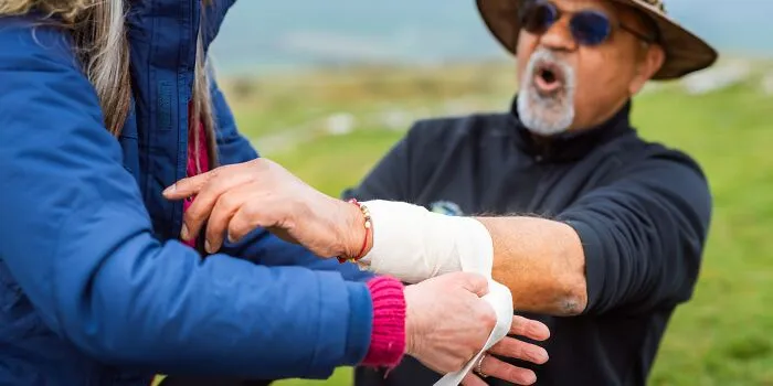 46 Pain Reactions That Left Doctors And Nurses Completely Surprised
