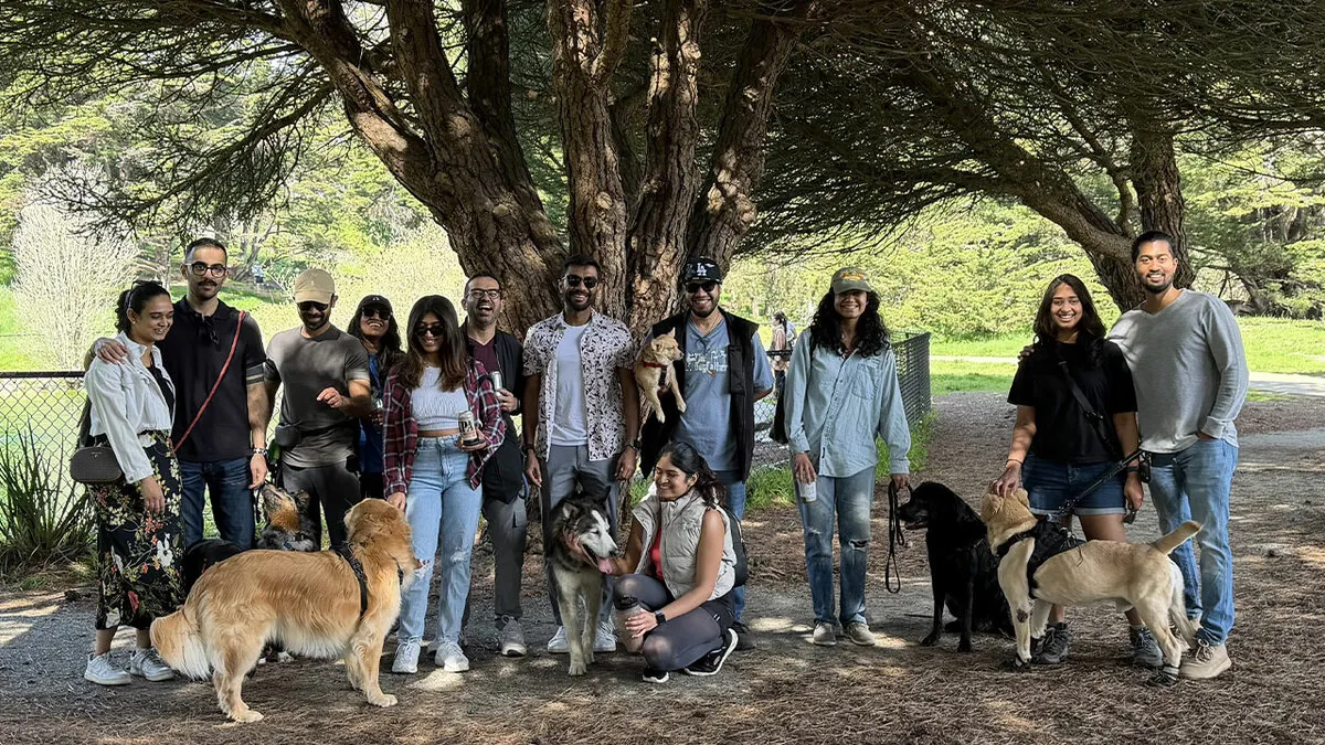 This Woman Built The Support System For Dog Owners She Wishes She’d Always Had