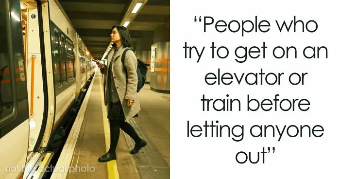 55 Things People Do That Others Judge Them For, Even Though They Know It's Petty