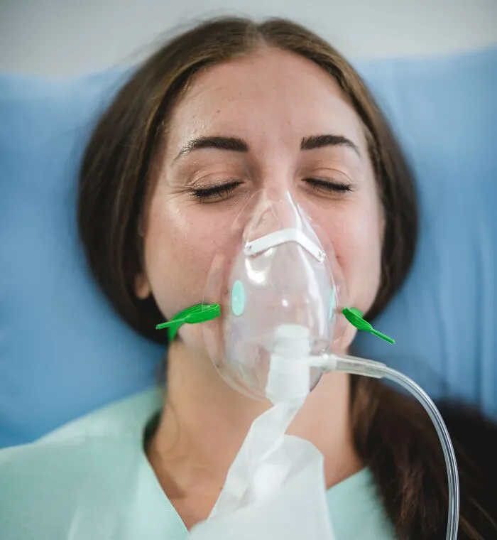75 Times Sedated Patients Said Outrageous Things That Cracked Up Medical Professionals