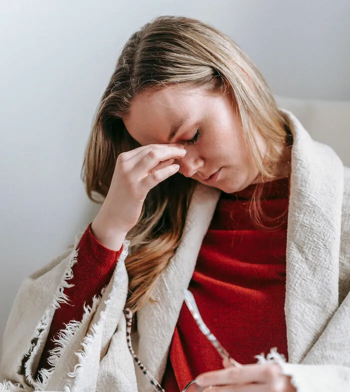 Hypochondriacs, Look Away: 61 Seemingly Innocent Health Symptoms That Terrify Doctors
