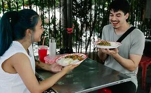 44 Times People Didn't Expect To See These American Stereotypes To Be Real