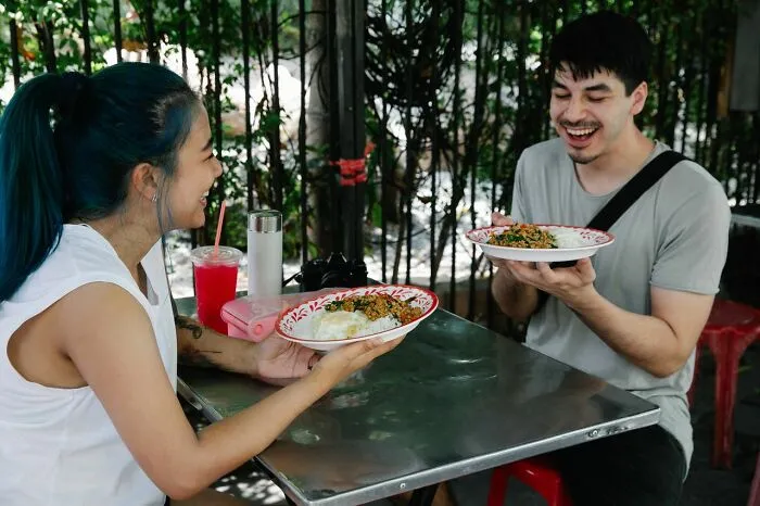44 Times People Didn't Expect To See These American Stereotypes To Be Real