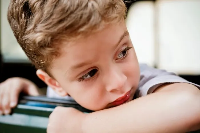 41 Times Parents Were Shocked And Heartbroken After Finding Out Information About Their Kids