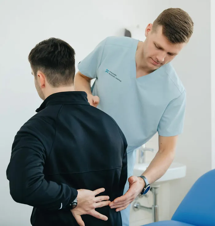 Hypochondriacs, Look Away: 61 Seemingly Innocent Health Symptoms That Terrify Doctors