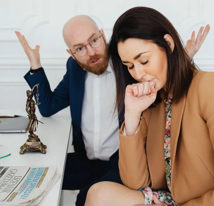 65 Therapists Explain Exactly How They Found Out They Had A Sociopath In Front Of Them