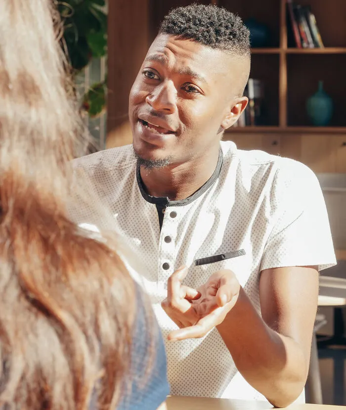 66 Lies Men Told Women That Made Absolutely No Sense