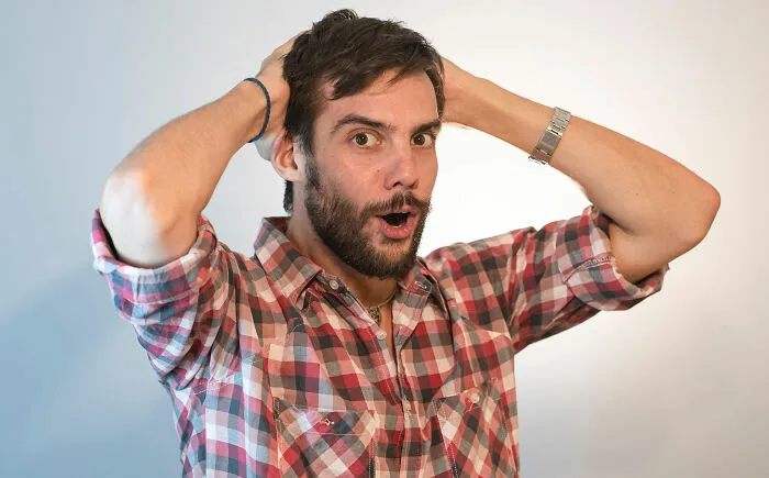66 Lies Men Told Women That Made Absolutely No Sense