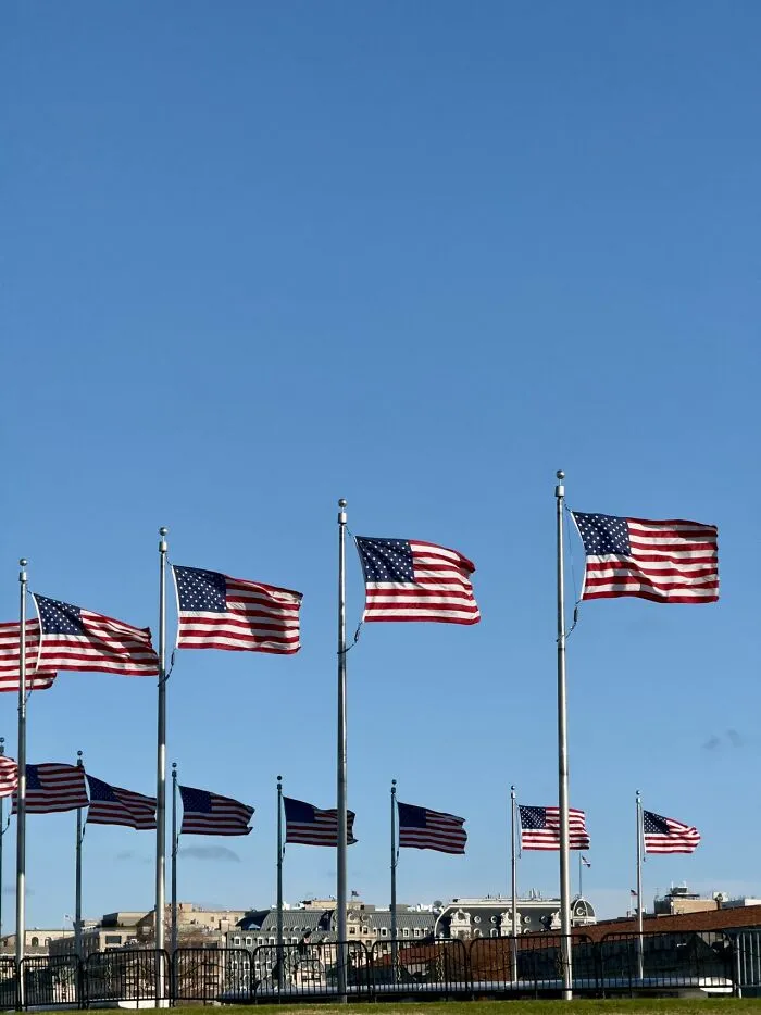 44 Times People Didn't Expect To See These American Stereotypes To Be Real