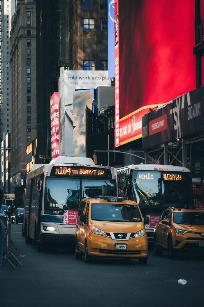 44 Times People Didn't Expect To See These American Stereotypes To Be Real