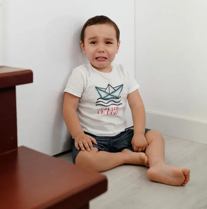 41 Times Parents Were Shocked And Heartbroken After Finding Out Information About Their Kids