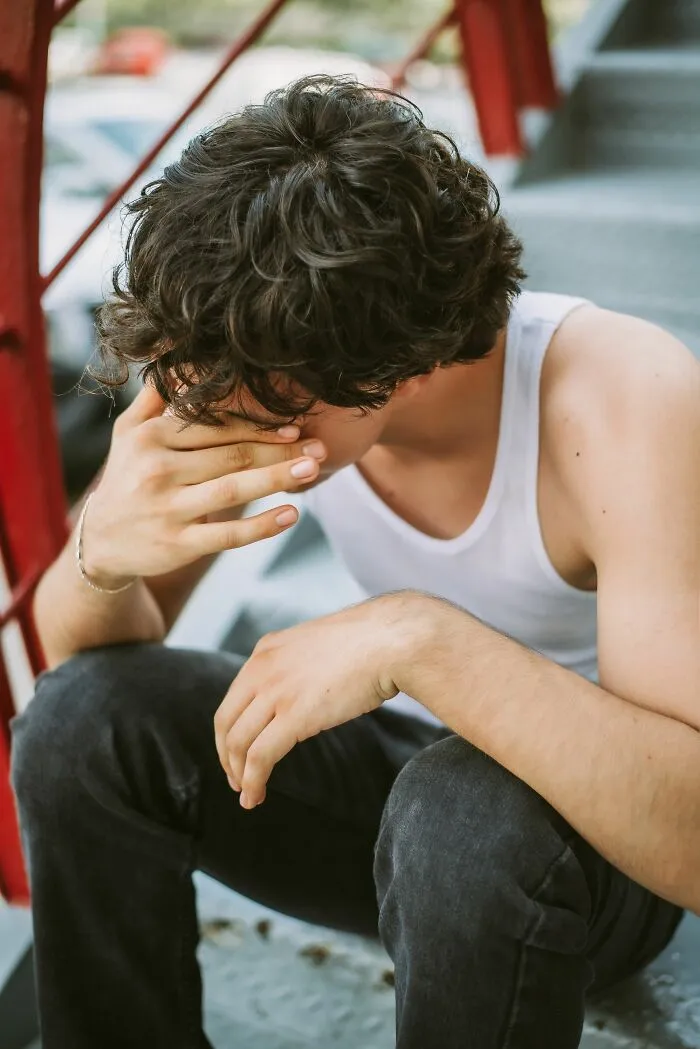 41 Times Parents Were Shocked And Heartbroken After Finding Out Information About Their Kids