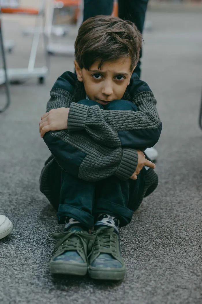 41 Times Parents Were Shocked And Heartbroken After Finding Out Information About Their Kids