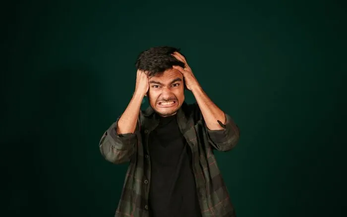 Aita For Getting Mad At My Fiancée For Lying About Her Allergy?