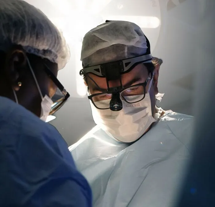 75 Times Sedated Patients Said Outrageous Things That Cracked Up Medical Professionals