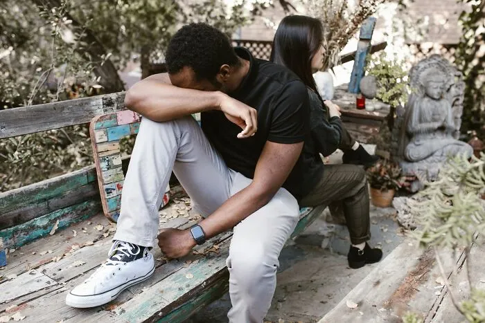 65 Bad Boyfriends Get Honest About What They Did To Drive Their Partners Away