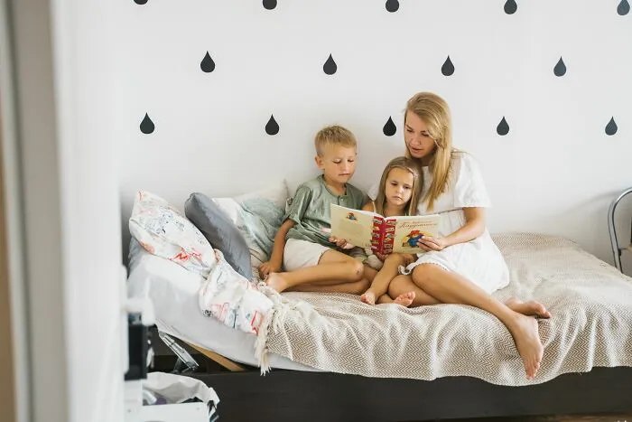 64 Things People Learned From Their Parents That They Think Is A Brilliant Way Of Parenting