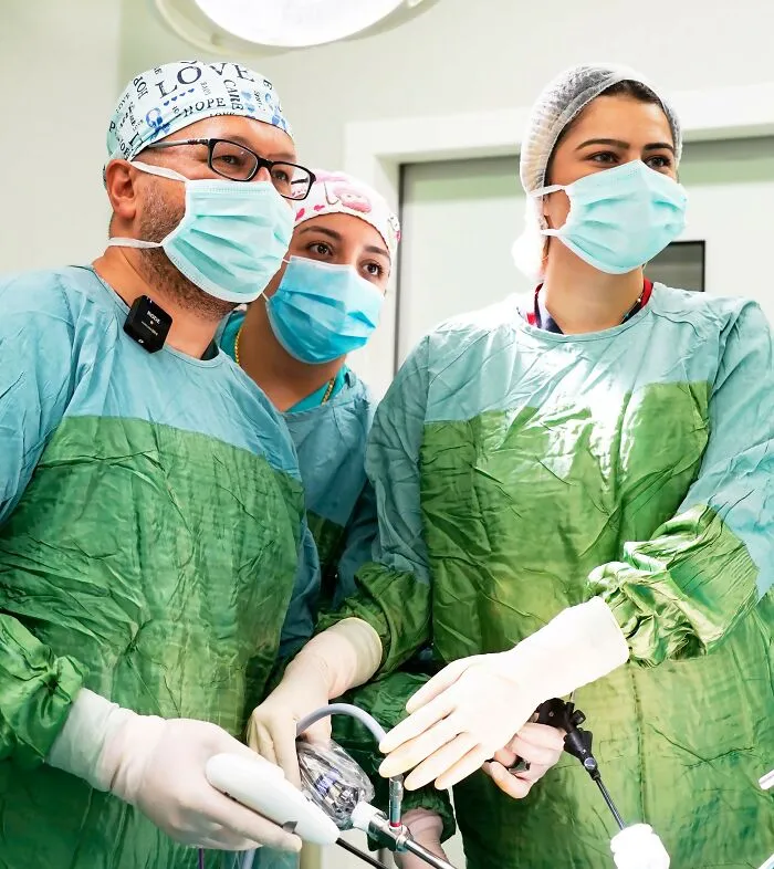 75 Times Sedated Patients Said Outrageous Things That Cracked Up Medical Professionals