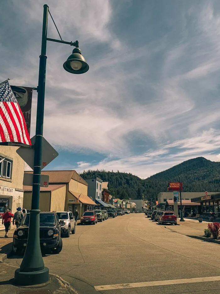 44 Times People Didn't Expect To See These American Stereotypes To Be Real