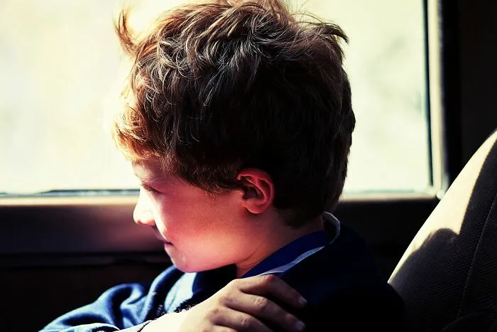 41 Times Parents Were Shocked And Heartbroken After Finding Out Information About Their Kids